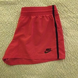 Womens Nike Shorts